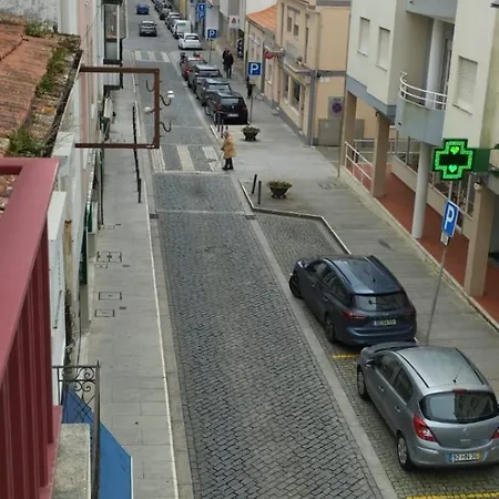 Apartmán Alojamiento Carballino Vila Praia de Âncora