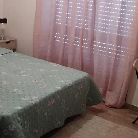 Appartamento Alojamiento Carballino
