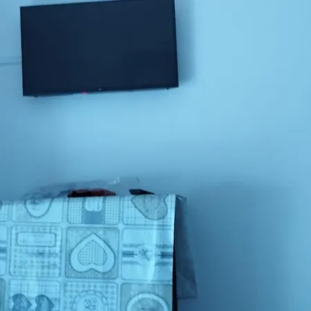 Alojamiento Carballino Appartamento