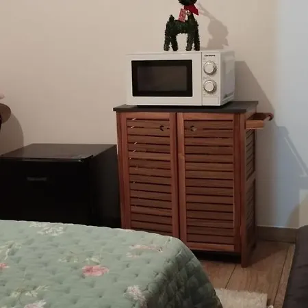 Alojamiento Carballino Apartmán Vila Praia de Âncora