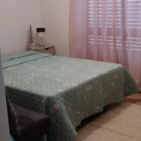 Alojamiento Carballino