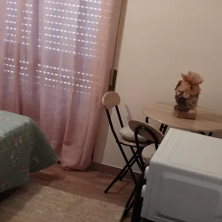Alojamiento Carballino *