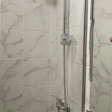 Alojamiento Carballino Apartmán